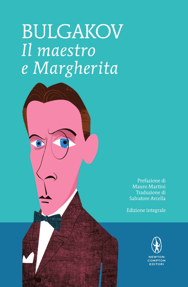 Il maestro e Margherita - Librerie.coop Il maestro e Margherita - Librerie.coop