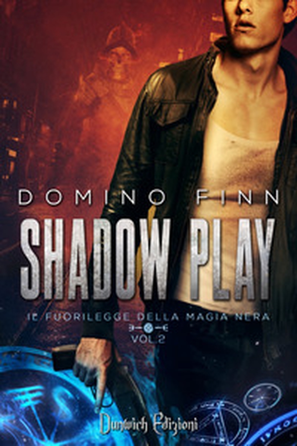 Shadow Play. Il fuorilegge della magia nera - Librerie.coop Shadow Play. Il fuorilegge della magia nera - Librerie.coop