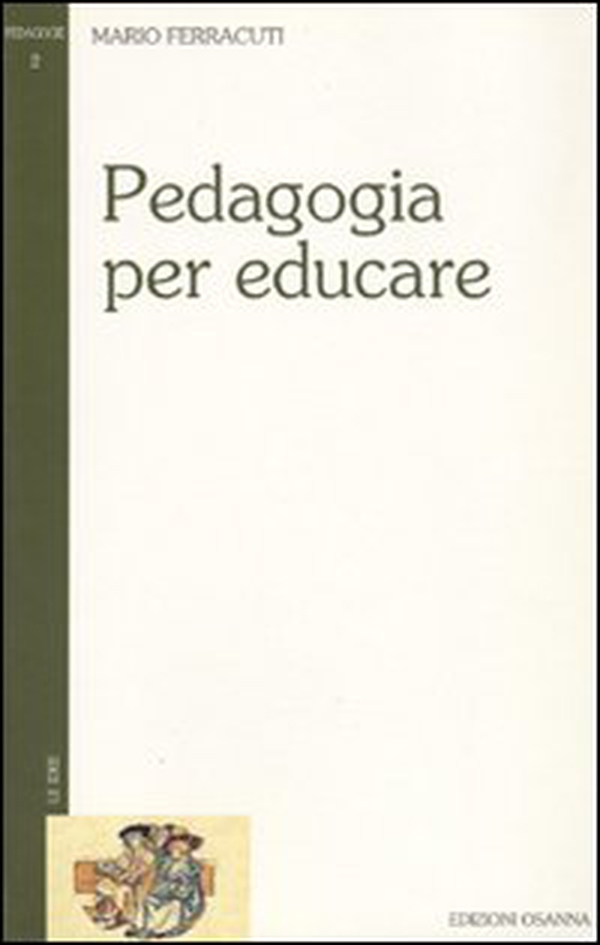 Pedagogia per educare - Librerie.coop Pedagogia per educare - Librerie.coop