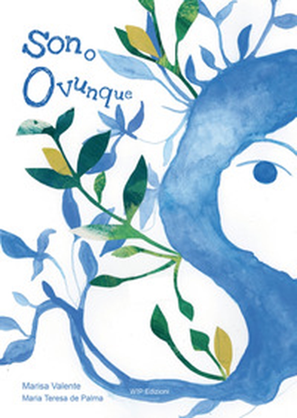 Sono ovunque - Librerie.coop