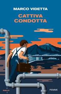Cattiva condotta - Librerie.coop