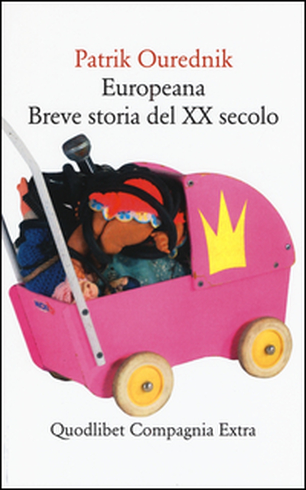 Europeana. Breve storia del XX secolo - Librerie.coop Europeana. Breve storia del XX secolo - Librerie.coop