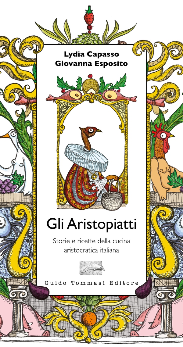 Gli Aristopiatti - Librerie.coop Gli Aristopiatti - Librerie.coop