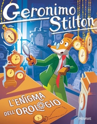 L'enigma dell'orologio - Librerie.coop
