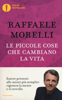 Le piccole cose che cambiano la vita - Librerie.coop