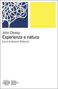 Esperienza e natura - Librerie.coop