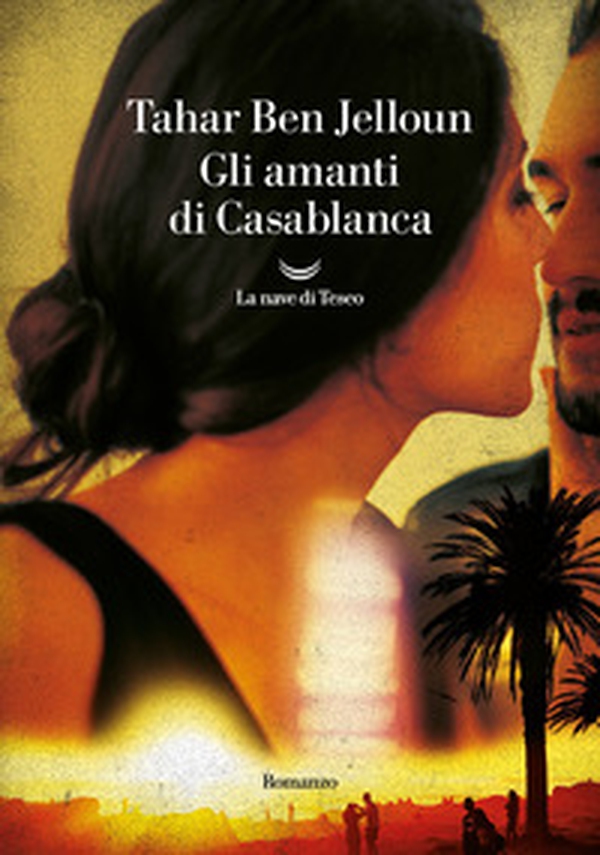 Gli amanti di Casablanca - Librerie.coop Gli amanti di Casablanca - Librerie.coop