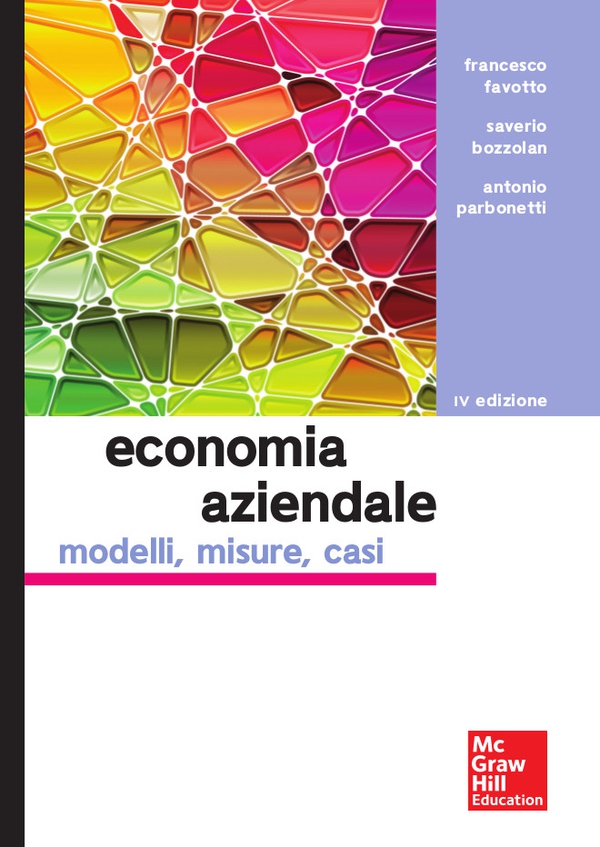 Economia aziendale 4/ed - Librerie.coop Economia aziendale 4/ed - Librerie.coop
