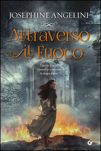 Attraverso il fuoco - Librerie.coop