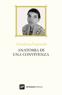 Anatomia di una convivenza - Librerie.coop