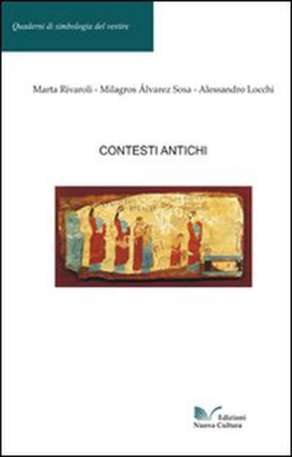 Contesti antichi - Librerie.coop Contesti antichi - Librerie.coop