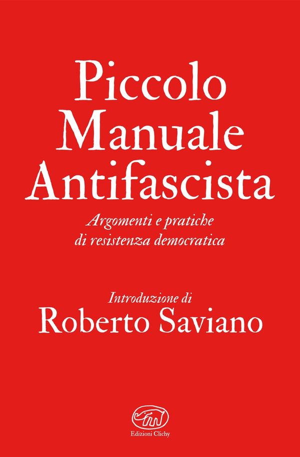 Piccolo Manuale Antifascista - Librerie.coop Piccolo Manuale Antifascista - Librerie.coop