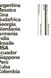 Quindici edizioni di WISH, Workshop on International Social Housing, 2003-2017 - Librerie.coop