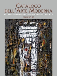Catalogo dell'arte moderna - Vol. 58 - Librerie.coop
