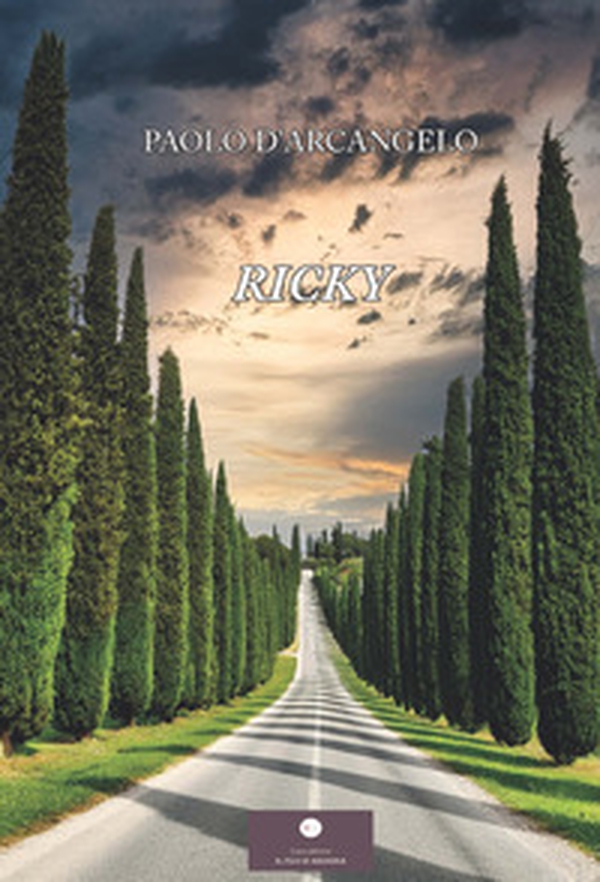 Ricky - Librerie.coop Ricky - Librerie.coop