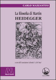 La filosofia di Martin Heidegger - Librerie.coop