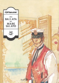 Corto Maltese. Una ballata del mare salato - Librerie.coop