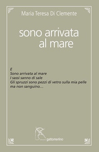 Sono arrivata al mare - Librerie.coop