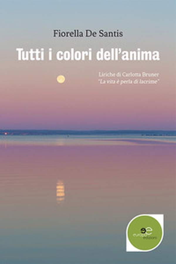 Tutti i colori dell'anima - Librerie.coop Tutti i colori dell'anima - Librerie.coop
