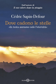 Dove cadono le stelle - Librerie.coop