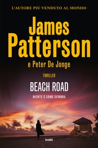 Beach road - Librerie.coop Beach road - Librerie.coop