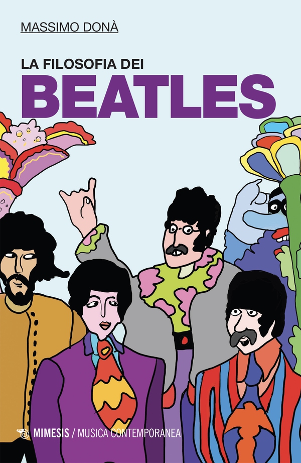 La filosofia dei Beatles - Librerie.coop La filosofia dei Beatles - Librerie.coop