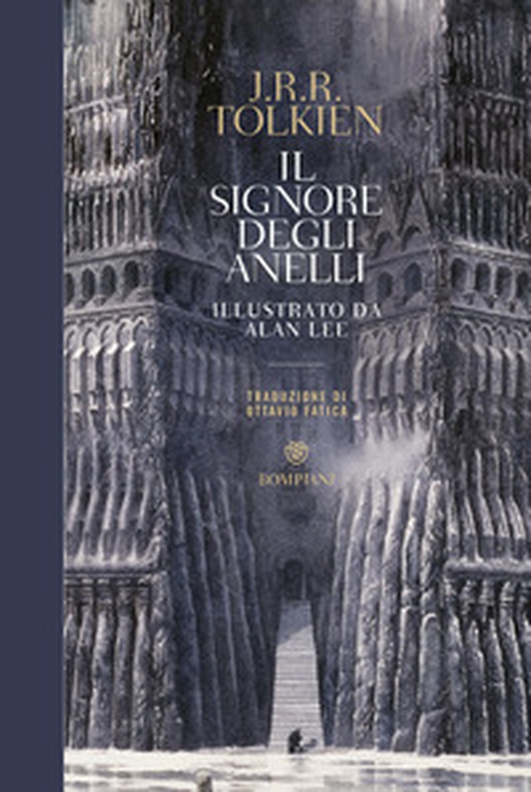 Il signore degli anelli - Librerie.coop Il signore degli anelli - Librerie.coop