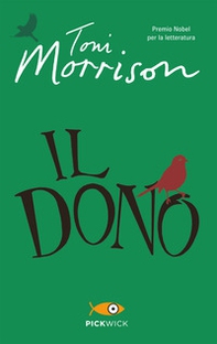 Il dono - Librerie.coop Il dono - Librerie.coop