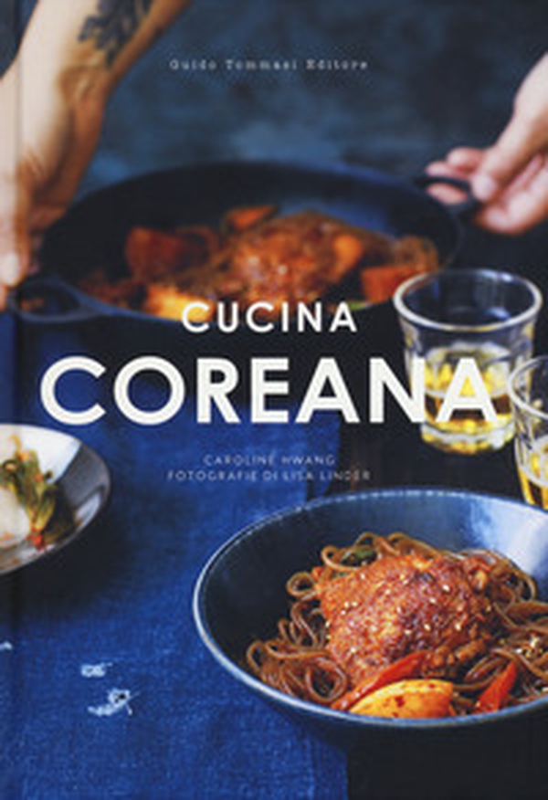Cucina coreana - Librerie.coop Cucina coreana - Librerie.coop