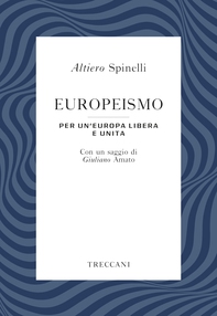 Europeismo - Librerie.coop
