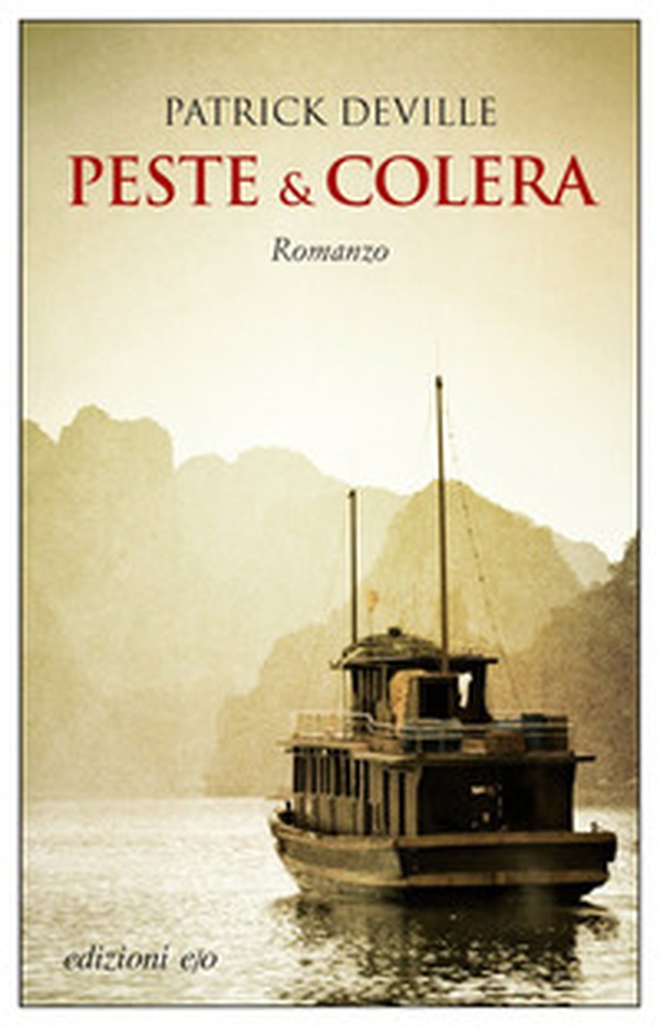 Peste & colera. La vita avventurosa dello scienziato che sconfisse la peste - Librerie.coop Peste & colera. La vita avventurosa dello scienziato che sconfisse la peste - Librerie.coop