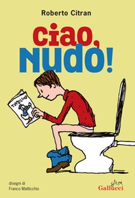 Ciao, nudo! - Librerie.coop