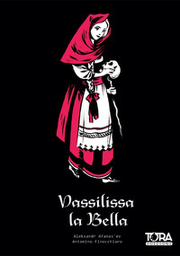 Vassilissa La Bella - Librerie.coop Vassilissa La Bella - Librerie.coop