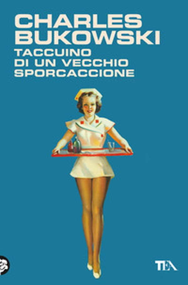 Taccuino di un vecchio sporcaccione - Librerie.coop Taccuino di un vecchio sporcaccione - Librerie.coop