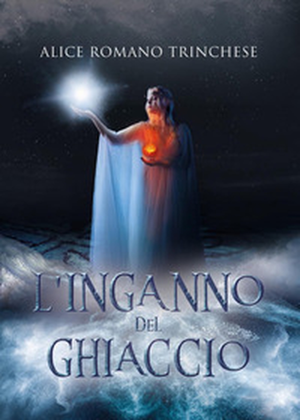 L'inganno del ghiaccio - Librerie.coop L'inganno del ghiaccio - Librerie.coop