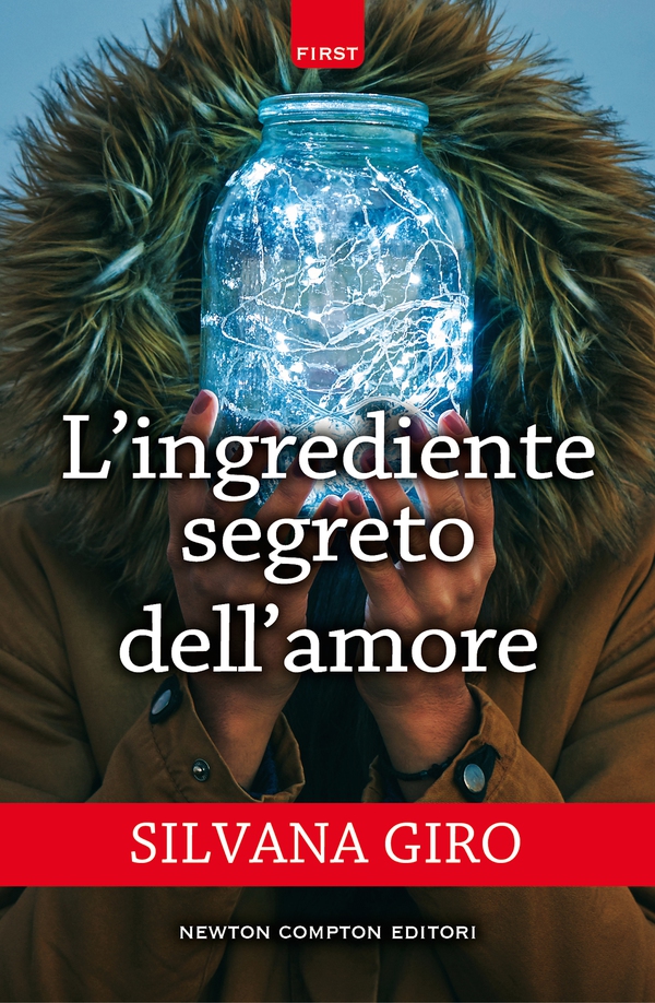 L'ingrediente segreto dell'amore - Librerie.coop L'ingrediente segreto dell'amore - Librerie.coop