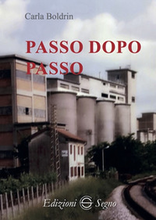 Passo dopo passo - Librerie.coop Passo dopo passo - Librerie.coop
