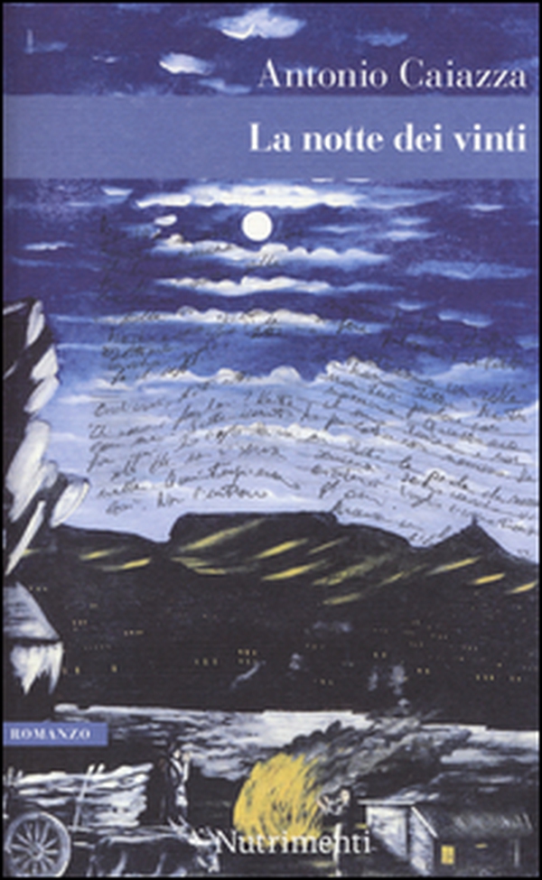 La notte dei vinti - Librerie.coop La notte dei vinti - Librerie.coop