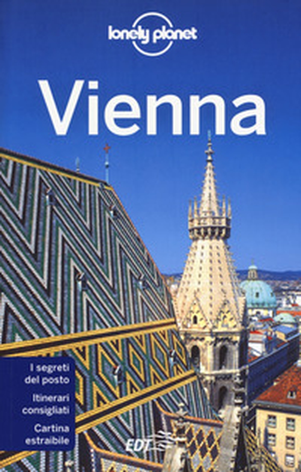 Vienna. Con carta estraibile - Librerie.coop Vienna. Con carta estraibile - Librerie.coop