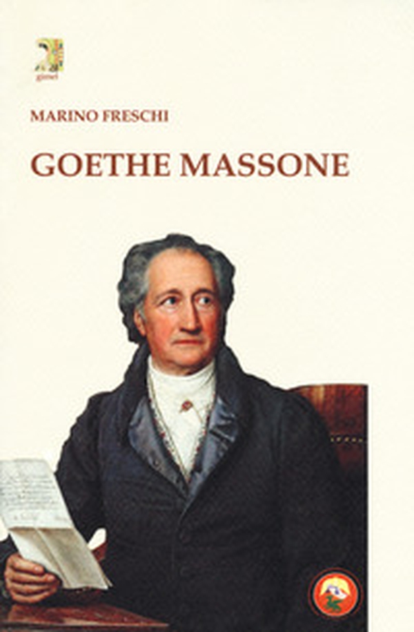 Goethe massone - Librerie.coop Goethe massone - Librerie.coop
