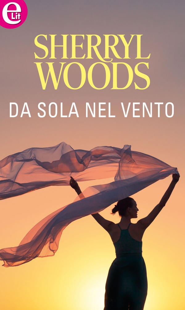 Da sola nel vento (eLit) - Librerie.coop Da sola nel vento (eLit) - Librerie.coop