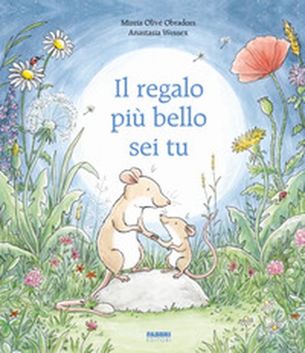 Il regalo più bello sei tu - Librerie.coop Il regalo più bello sei tu - Librerie.coop