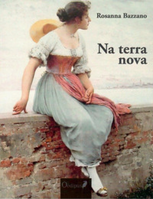 Na terra nova - Librerie.coop