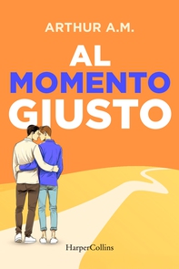 Al momento giusto - Librerie.coop