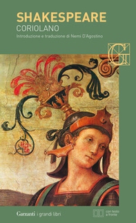 Coriolano. Testo inglese a fronte - Librerie.coop Coriolano. Testo inglese a fronte - Librerie.coop