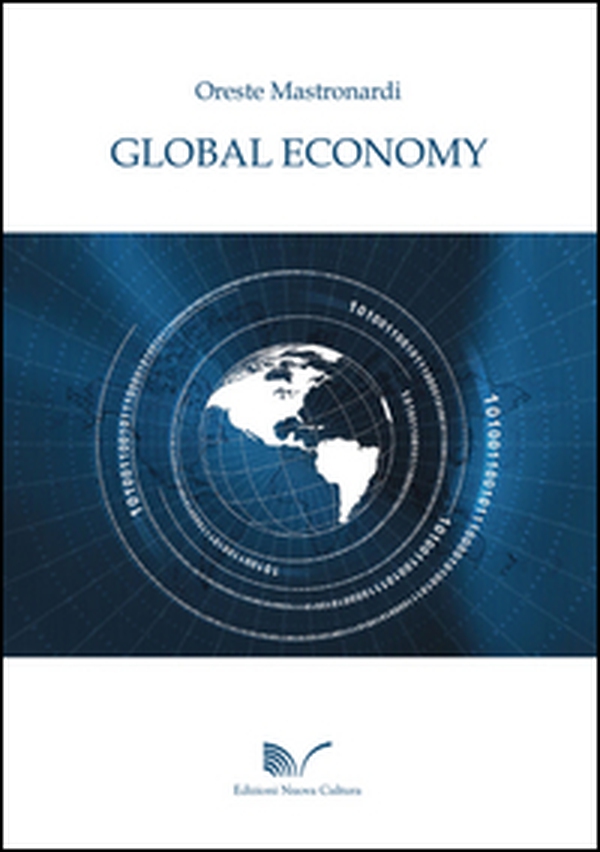 Global economy - Librerie.coop Global economy - Librerie.coop