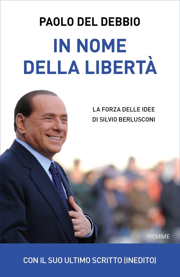 In nome della libertà - Librerie.coop In nome della libertà - Librerie.coop