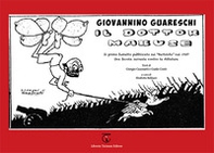 Il dottor Mabuse. Il primo fumetto pubblicato sul «Bertoldo» nel 1937. Una favola contro le dittature - Librerie.coop Il dottor Mabuse. Il primo fumetto pubblicato sul «Bertoldo» nel 1937. Una favola contro le dittature - Librerie.coop