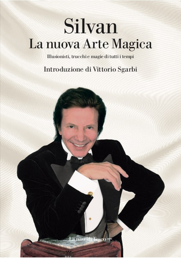La nuova arte magica - Librerie.coop La nuova arte magica - Librerie.coop