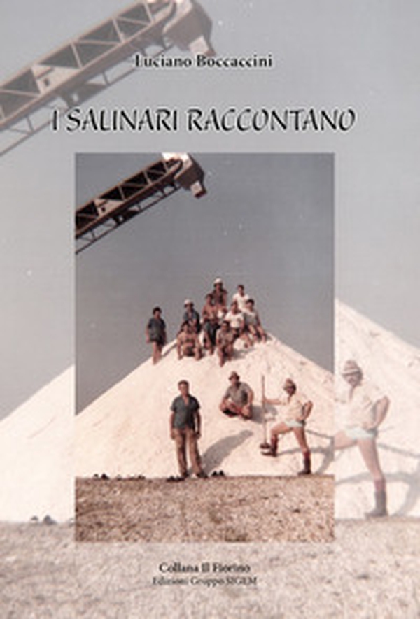 I salinari raccontano - Librerie.coop I salinari raccontano - Librerie.coop